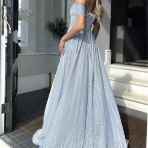 Elegant Y2K Birthday Party Dress, Princess Wedding Bridesmaid, Quinceanera Prom, Formal Banquet